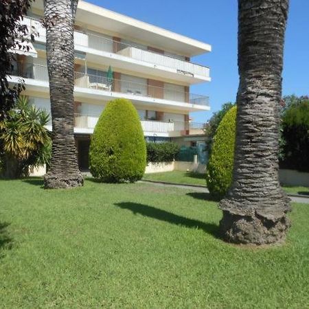 Apartamento Studio Golfe Juan, Plages, Parking, Climatisation Vallauris Exterior foto