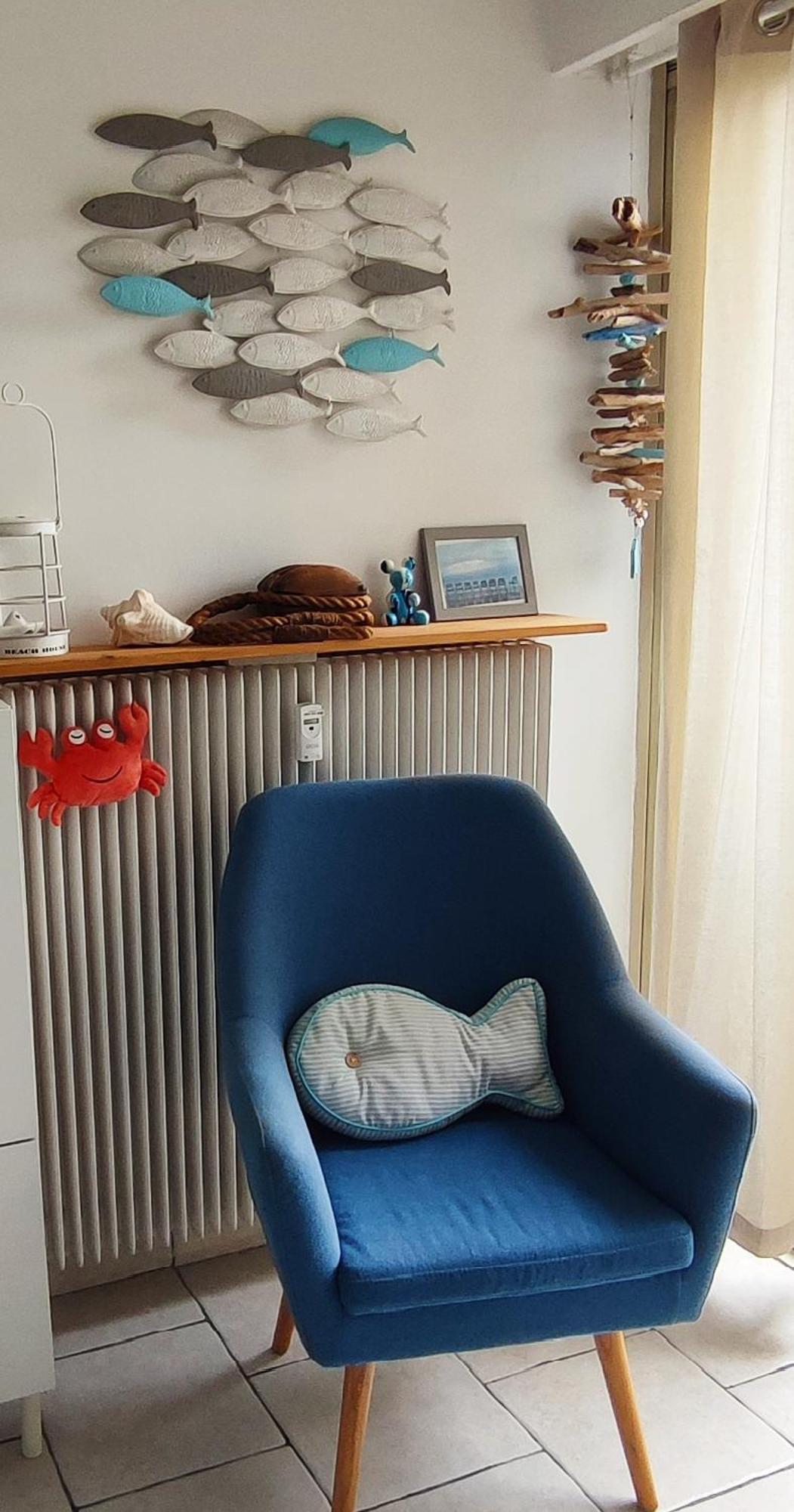 Apartamento Studio Golfe Juan, Plages, Parking, Climatisation Vallauris Exterior foto
